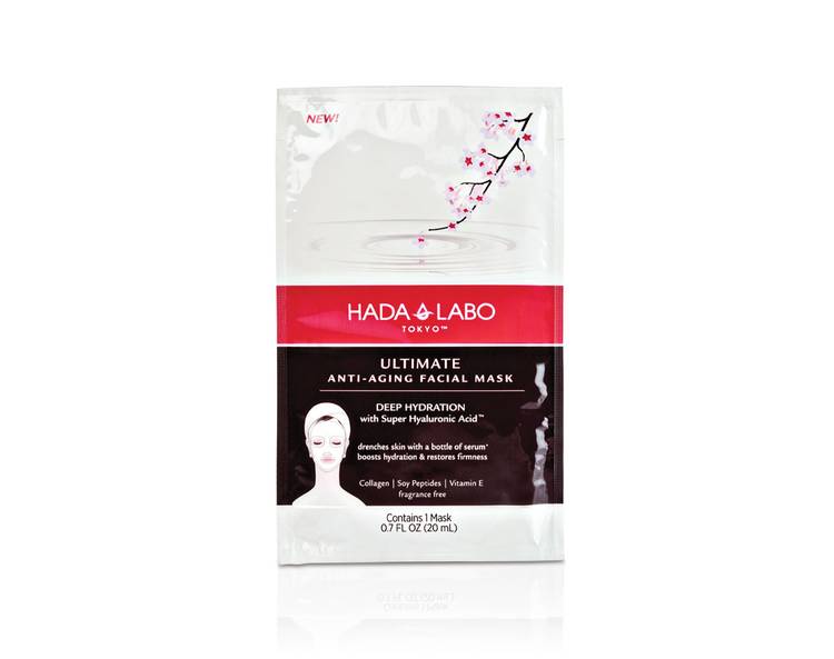 At Home Facial Fix