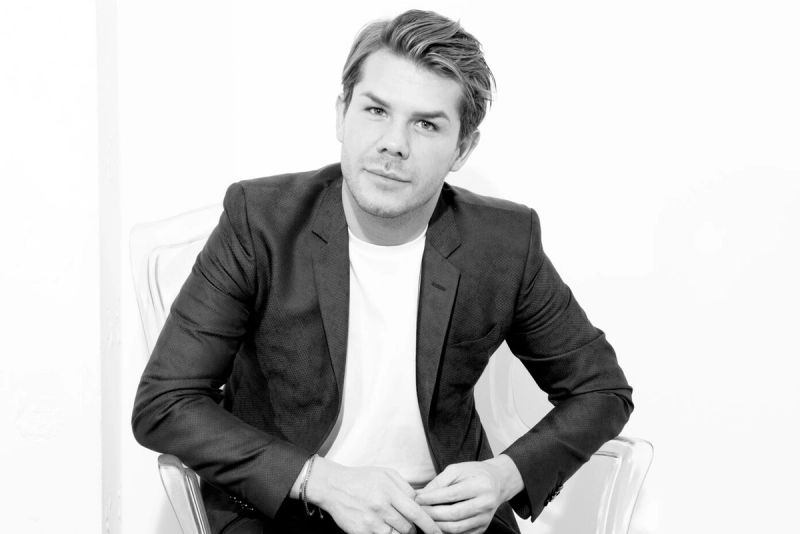 “Peptide King” Pietro Simone Is Bringing His Treatments and Products to the U.S.