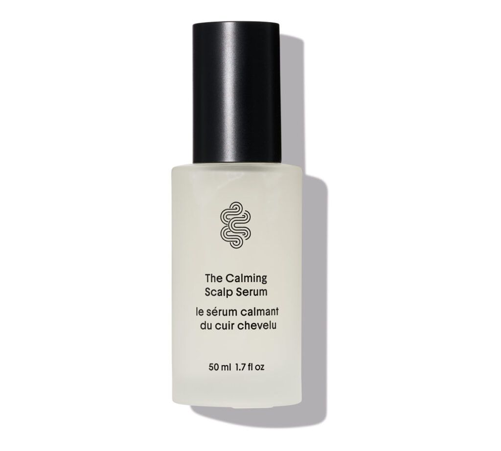 Award Photo: Calming Scalp Serum