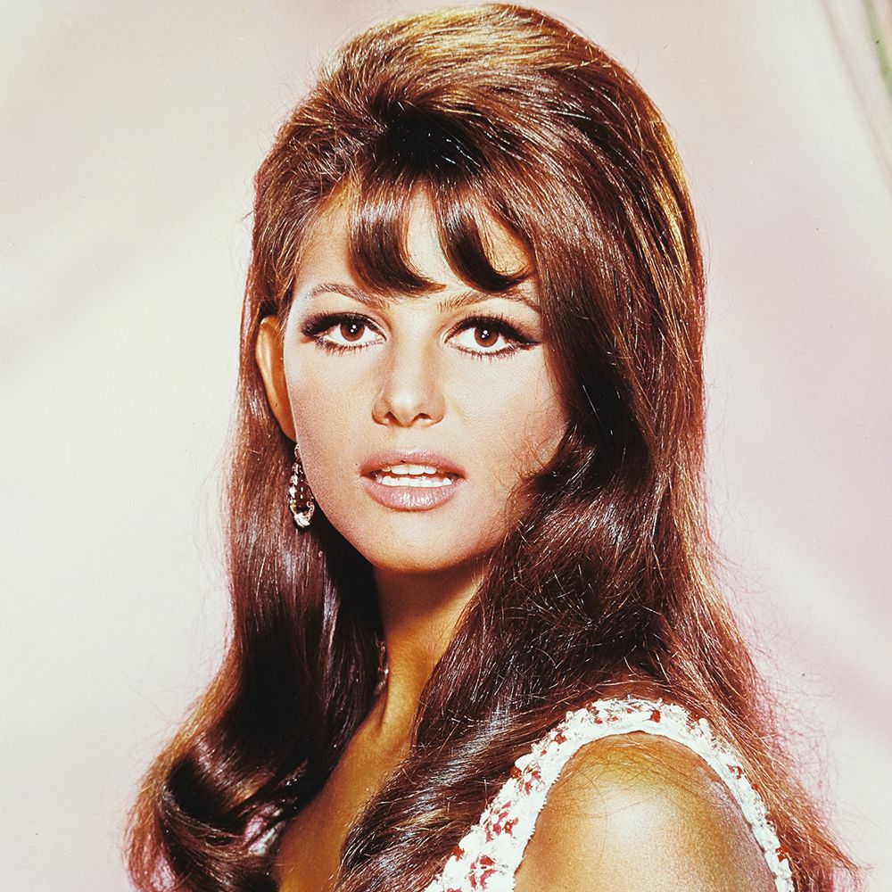 Claudia Cardinale