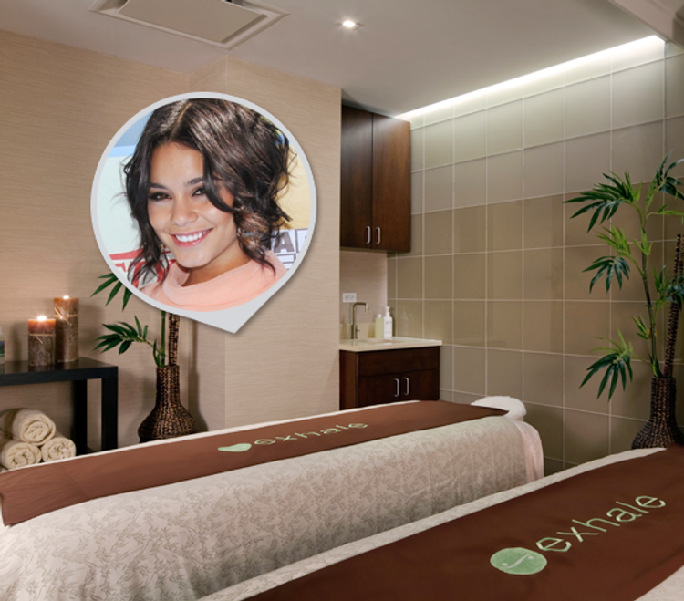 Exhale Spas