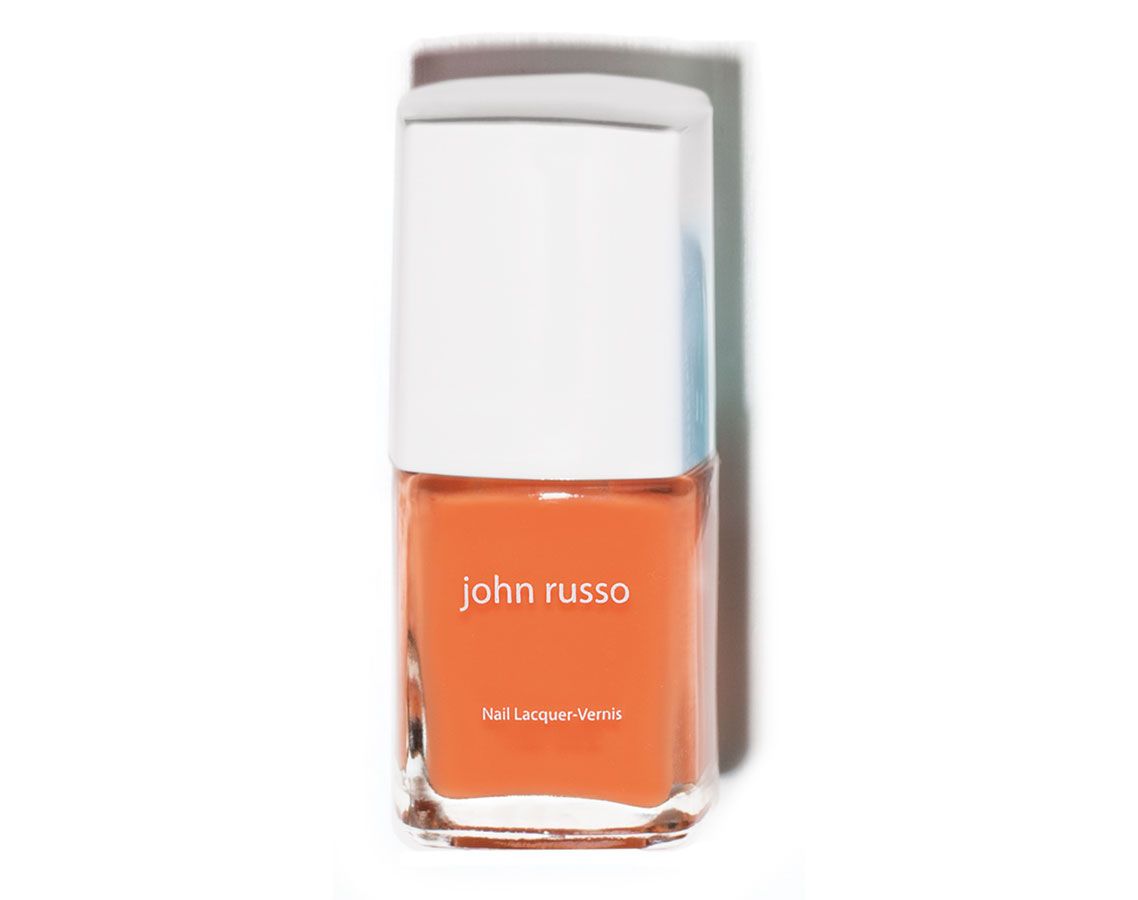 Get Harder, Stronger Nails