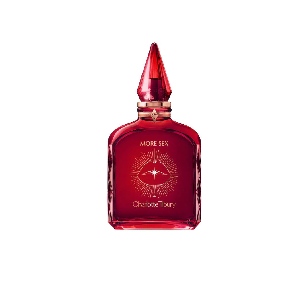 Charlotte Tilbury More Sex Eau de Parfum ($150)