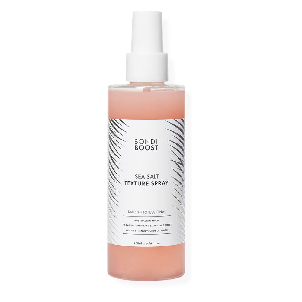 Bondi Boost Sea Salt Texture Spray ($22)