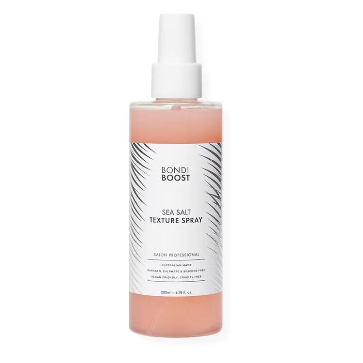 Bondi Boost Sea Salt Texture Spray ($22)