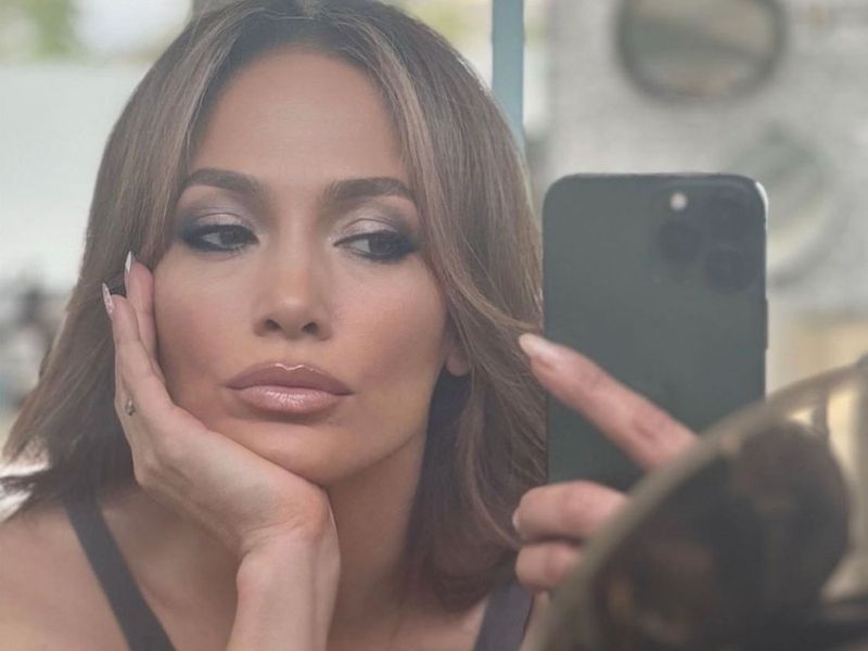 Jennifer Lopez Loves This $22 Blush