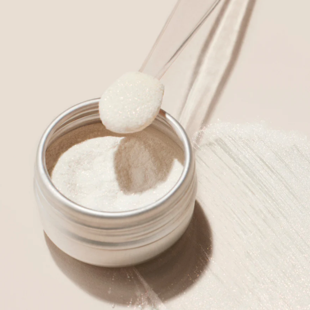 Manicurist Paris Pink Glazed Effect Powder ($10)