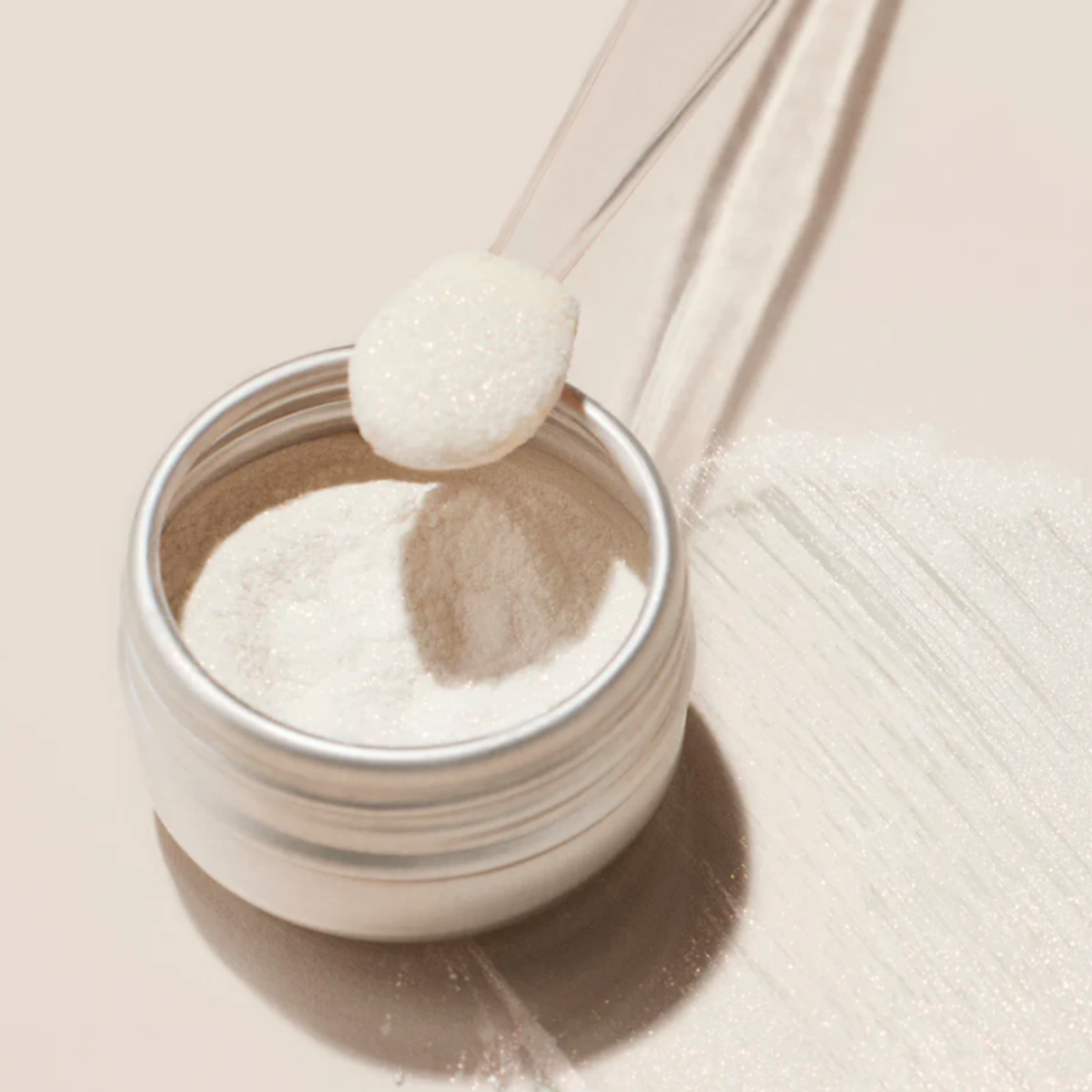 Manicurist Paris Pink Glazed Effect Powder ($10)