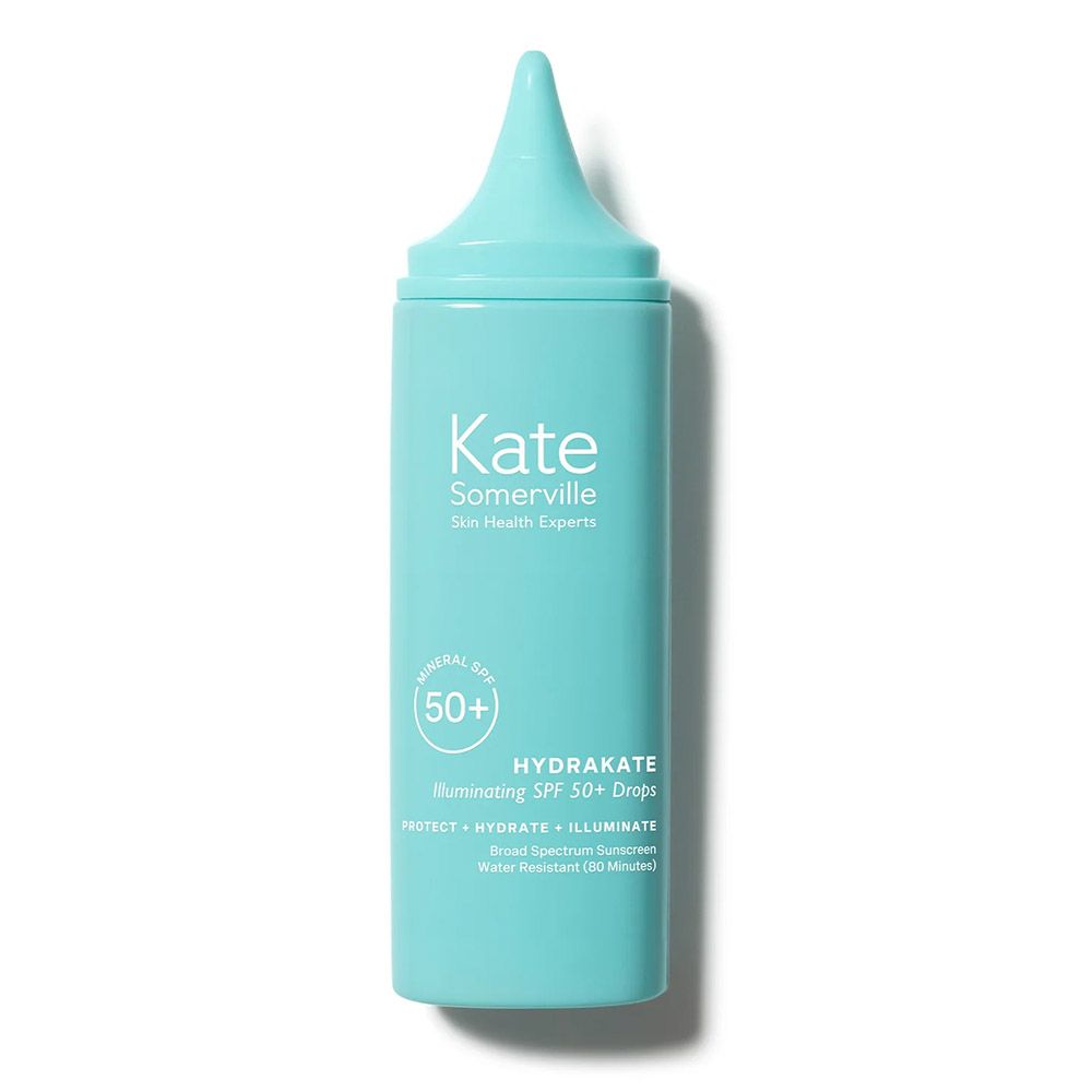 Kate Somerville HydraKate Illuminating SPF Drops