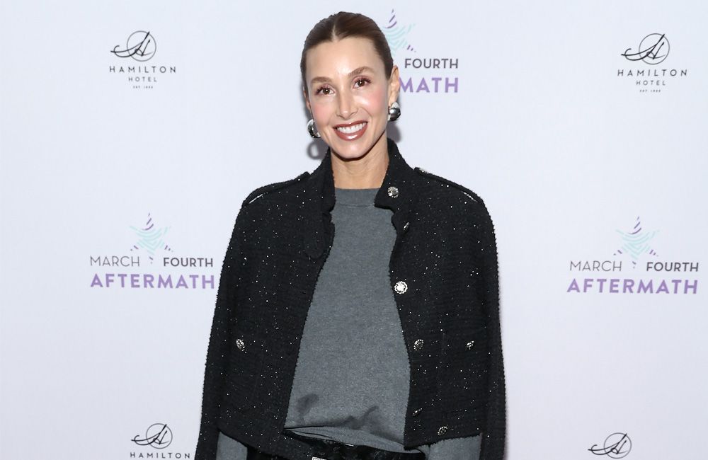 Whitney Port Shares Her Favorite Moisturizer for ‘Glowy and Supple’ Skin