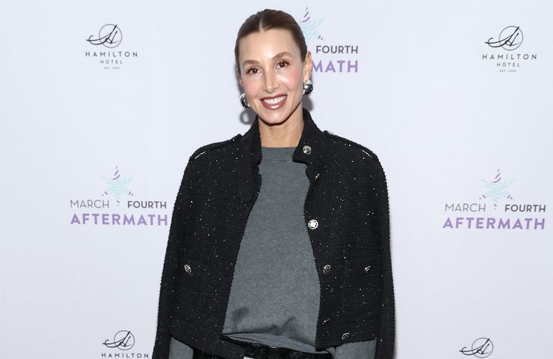 Whitney Port Shares Her Favorite Moisturizer for ‘Glowy and Supple’ Skin