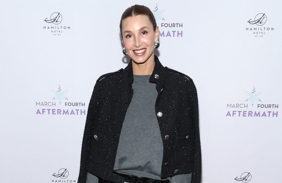 Whitney Port Shares Her Favorite Moisturizer for ‘Glowy and Supple’ Skin