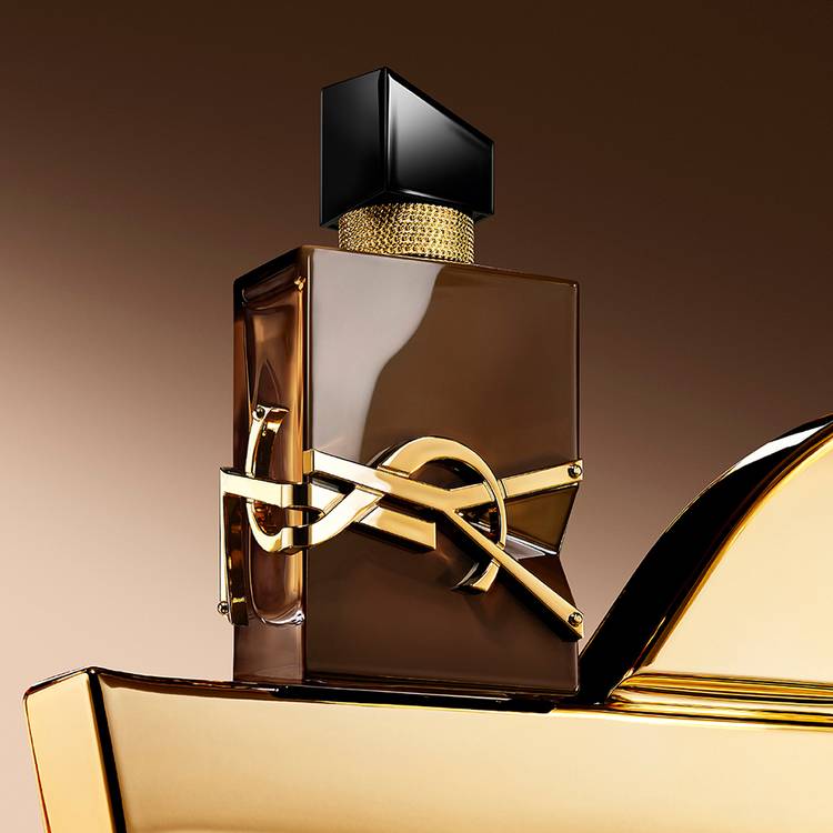 YSL Beauty LIBRE Santal Couture Eau de Parfum