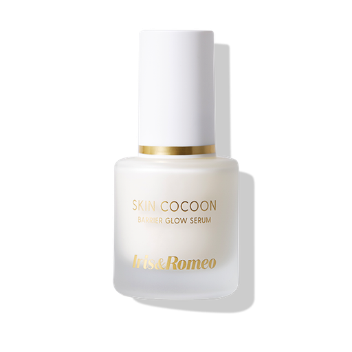 iris&romeo Skin Cocoon Barrier Glow Serum