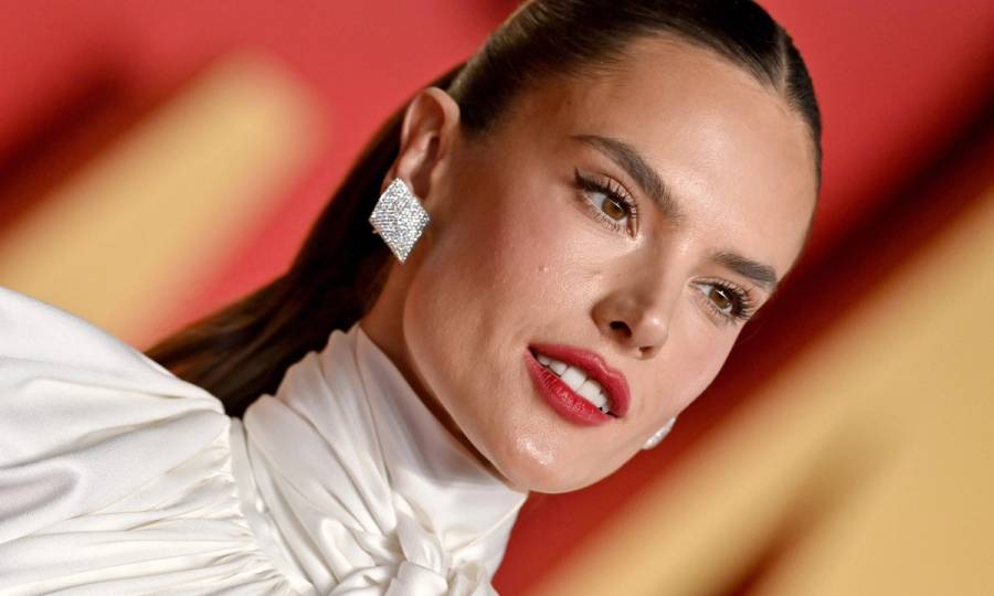Alessandra Ambrosio