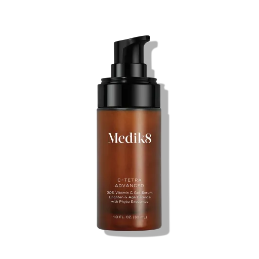 Medik-8 C-TETRA ADVANCED