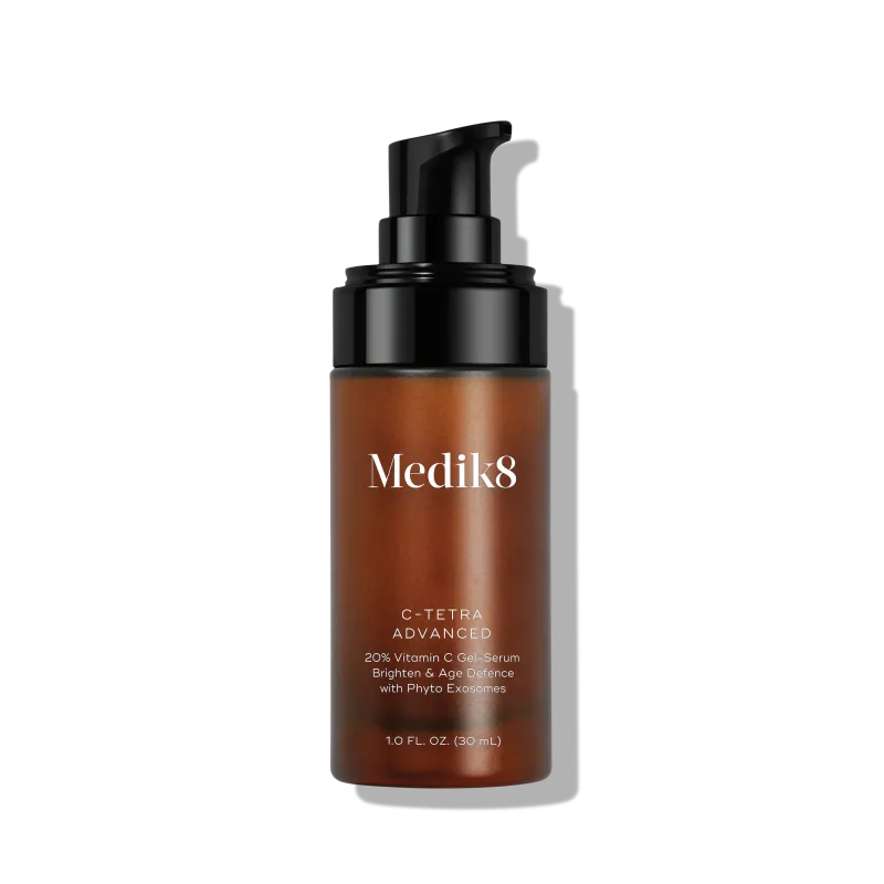 Medik-8 C-TETRA ADVANCED