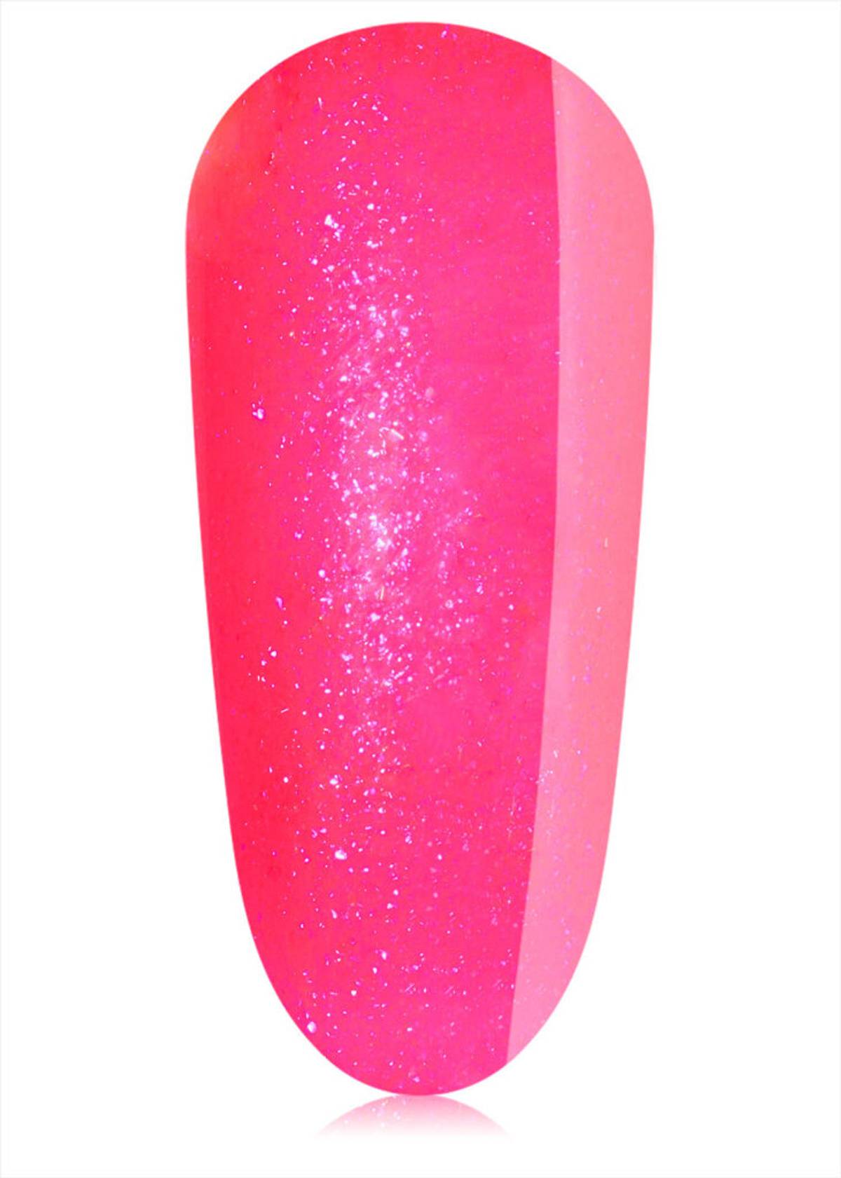 The Gel Bottle Inc in Hot
