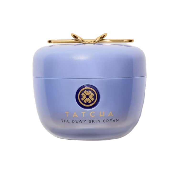 Tatcha The Dewy Skin Cream