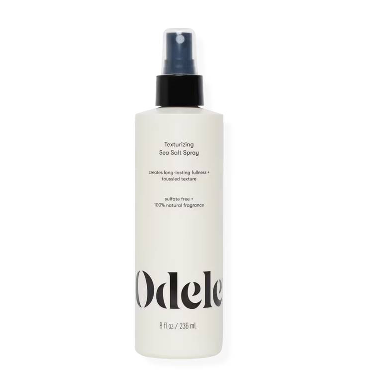 Odele Texturizing Sea Salt Spray ($12)