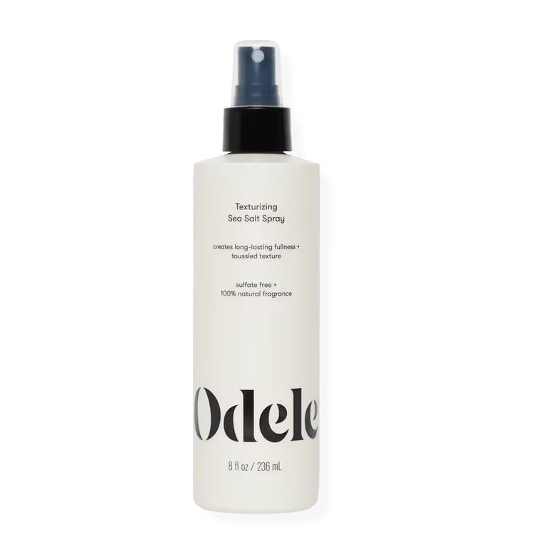 Odele Texturizing Sea Salt Spray ($12)