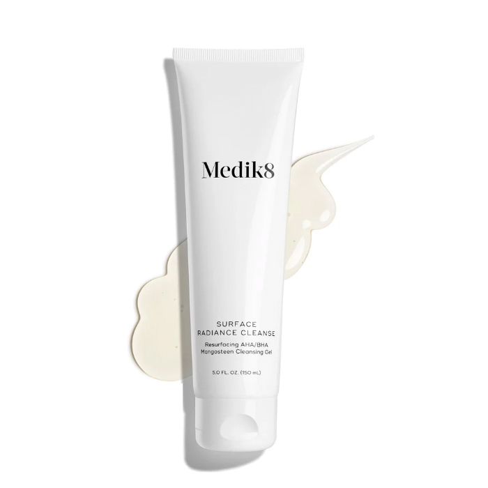 medik8 surface radiance cleanse