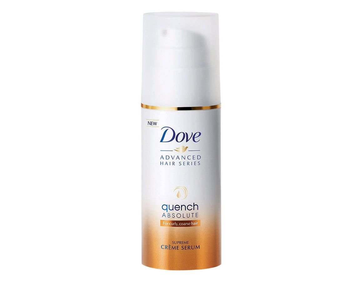 Dove Quench Absolute Crème Serum