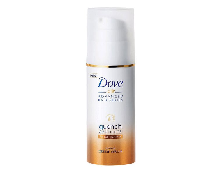 Dove Quench Absolute Crème Serum