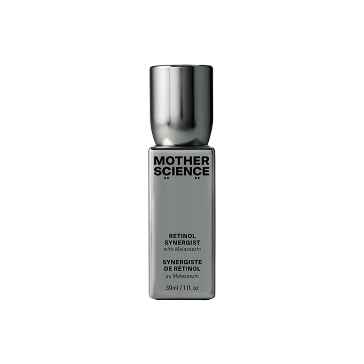 mother science retinol synergist