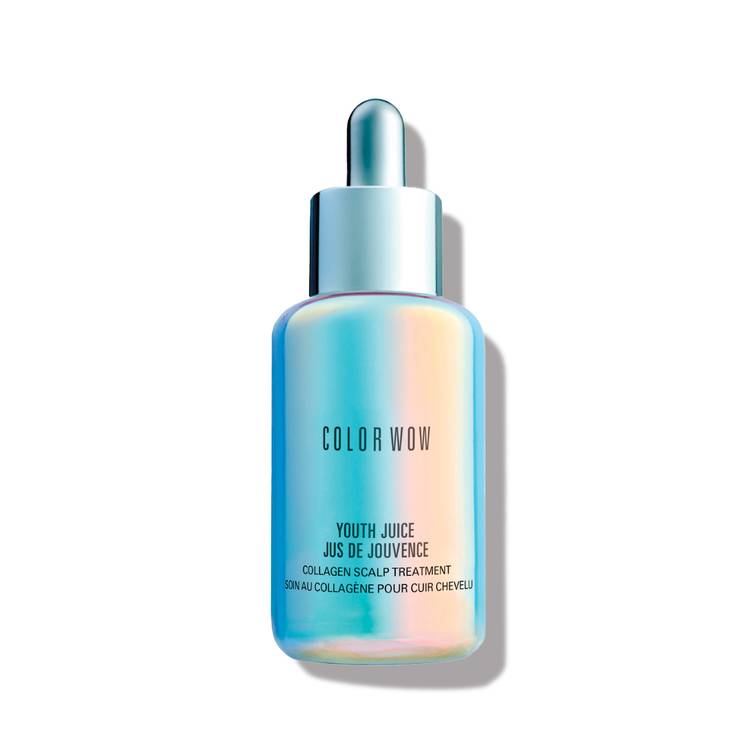 COLOR WOW Youth Juice Scalp Serum