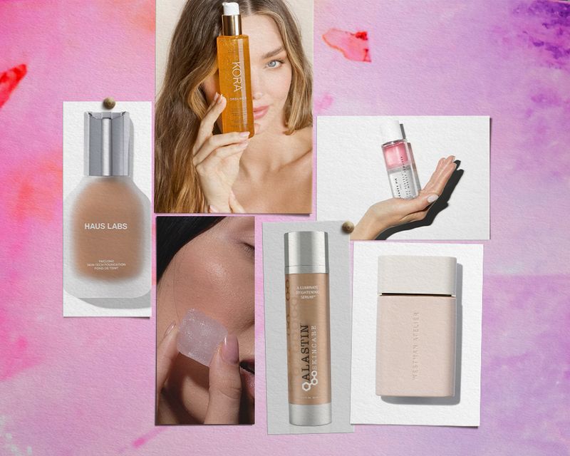 The Best Beauty Launches of 2022, According to Editors Who Have Tried It All
