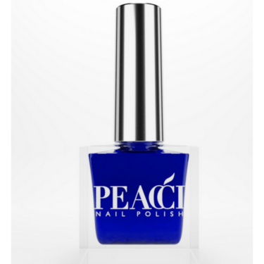 Peacći Electric Blue
