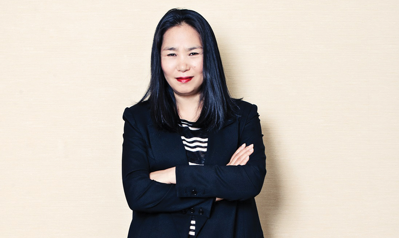 Jin Soon Choi Talks Her Morning Ritual, Fitness Routine and Guilty Pleasures