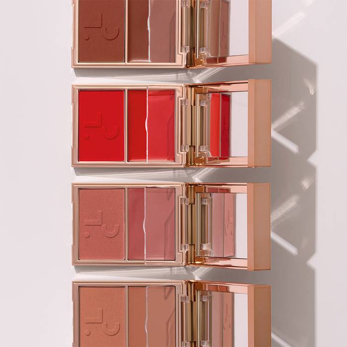 Major Headlines Crème and Powder Blush Duo