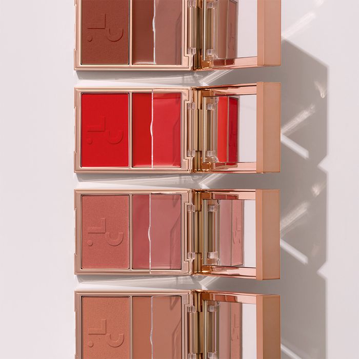 Major Headlines Crème and Powder Blush Duo