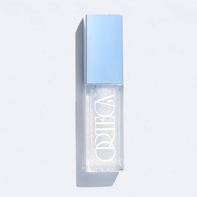 Ortega Beauty Liquid Icon Hyper Gloss ($18)