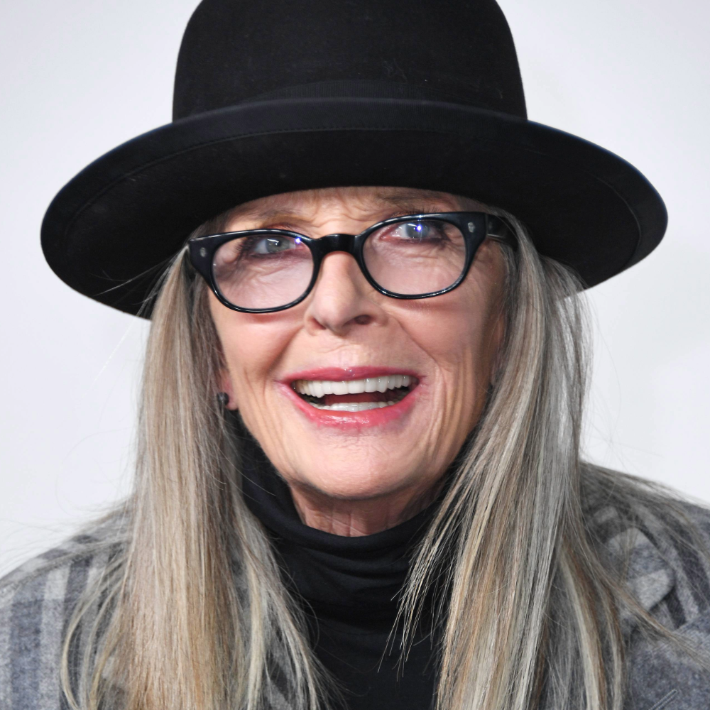 Diane Keaton