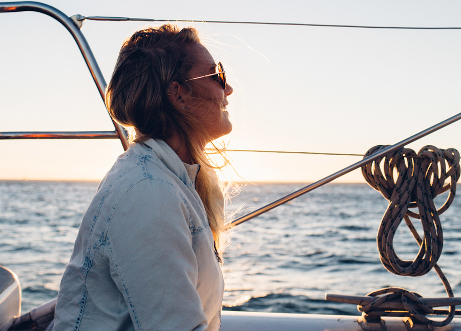 Is This the Summer of Sun-Damage?