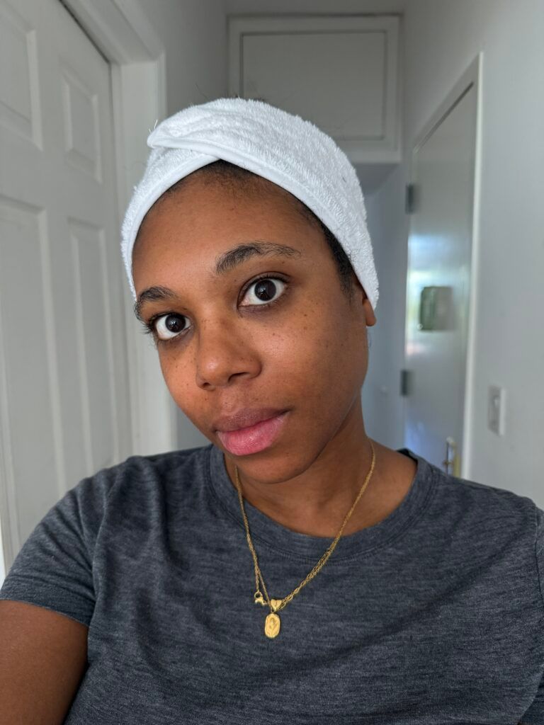 The Shark Beauty FacialPro Glow review after