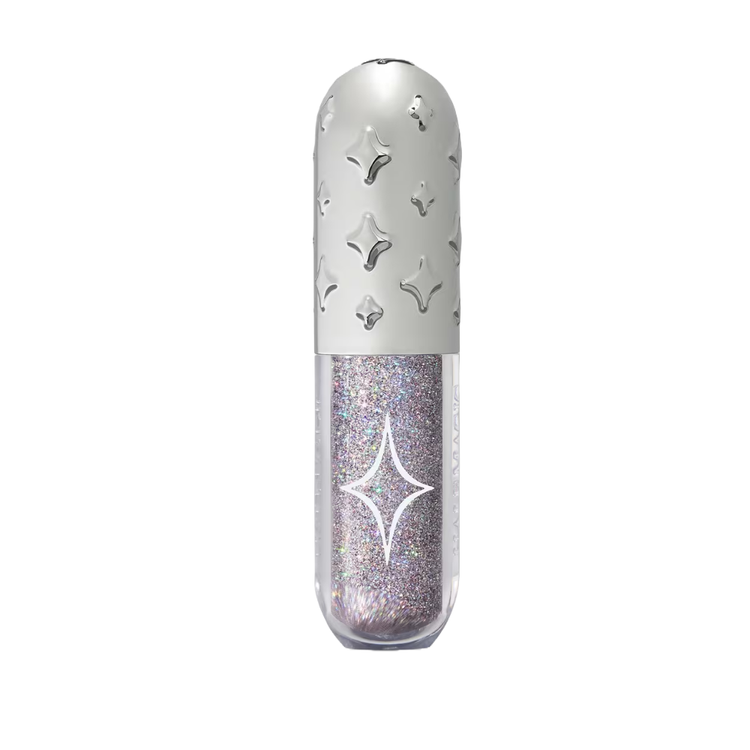 Half Magic Glitter Paint Eye Liner + Paint ($25)