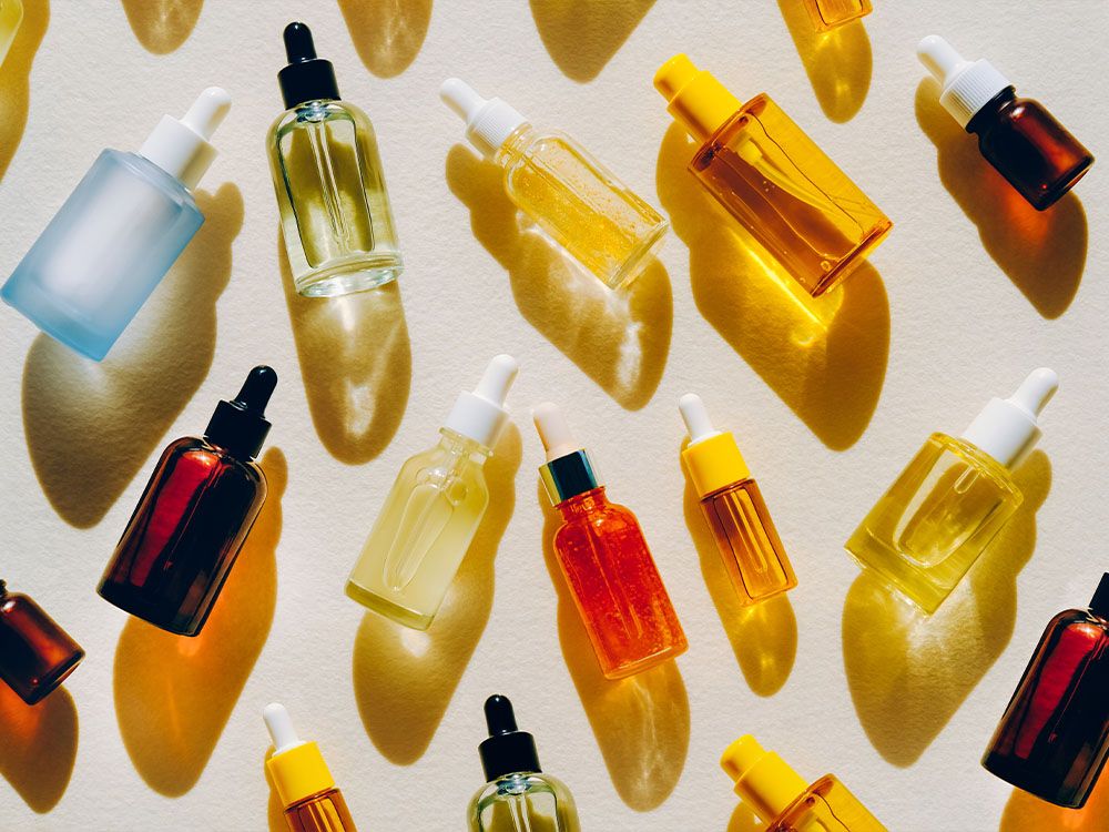 The Pros and Cons to Online Skin-Care Prescriptions