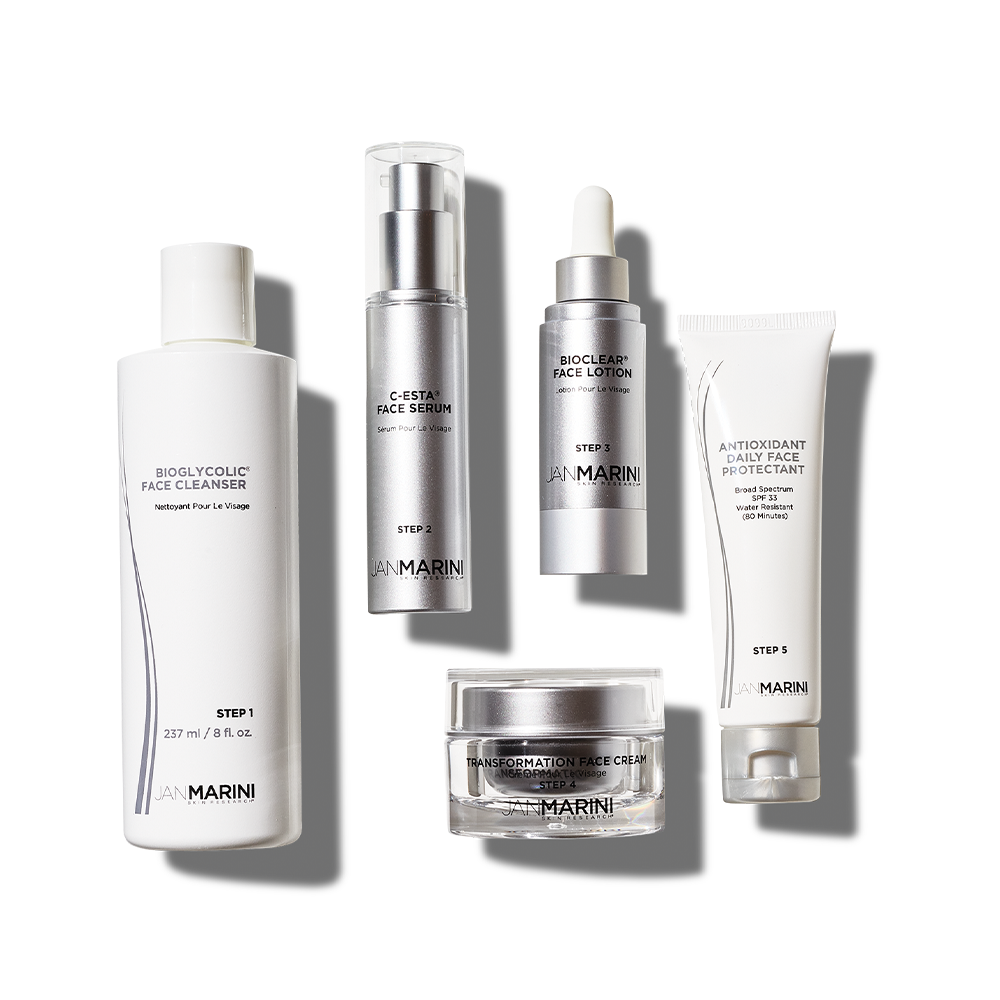 Jan Marini Skin Research