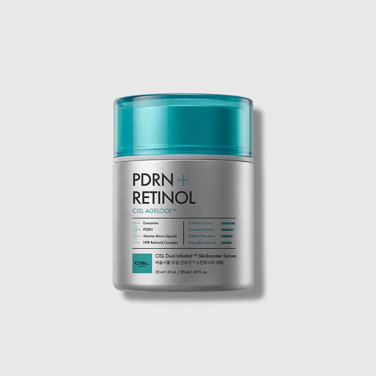 CISL Seoul Needle-Free Skin Stimulation Serum
