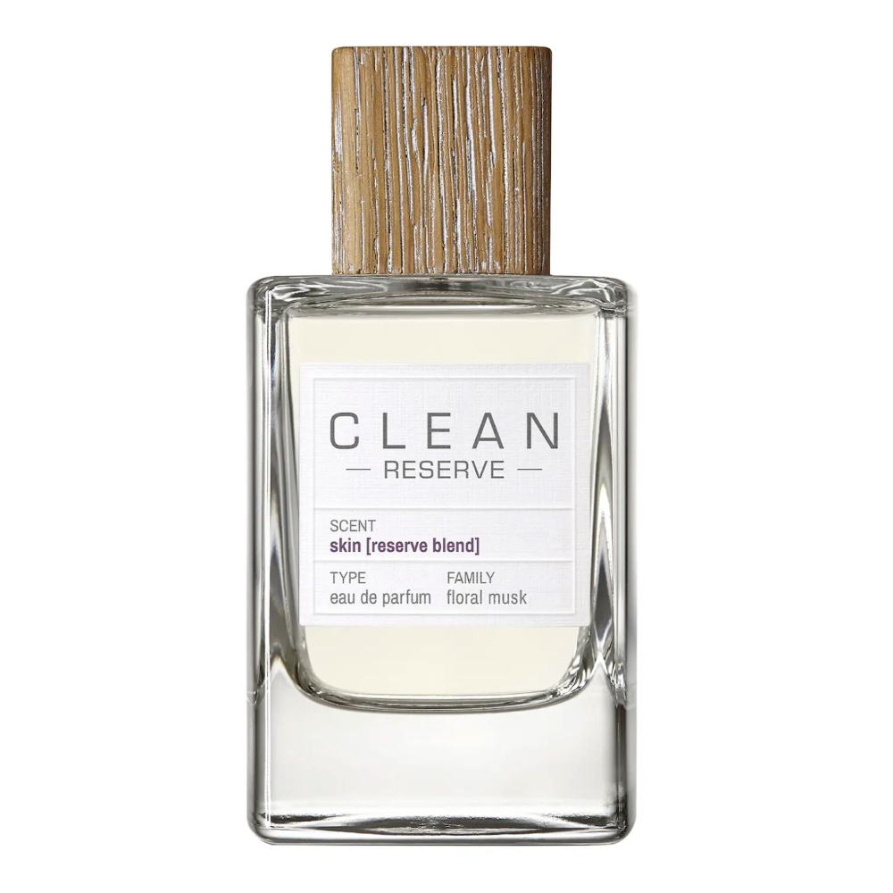 CLEAN RESERVE Skin Eau de Parfum ($118)