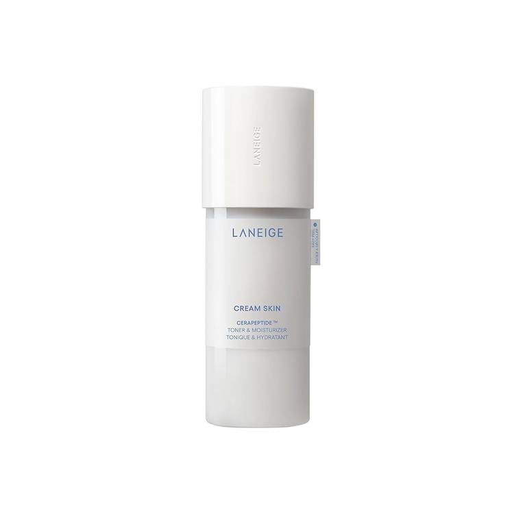 Laneige Cream Skin Toner & Moisturizer ($36)