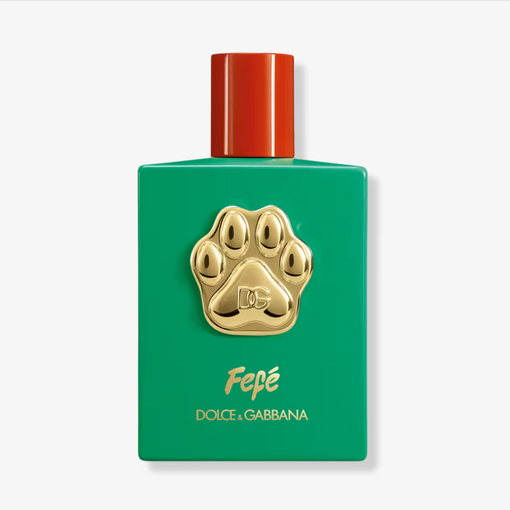 Dolce &amp; Gabbana Fefé Alcohol-Free Fragrance Mist For Dogs ($99)