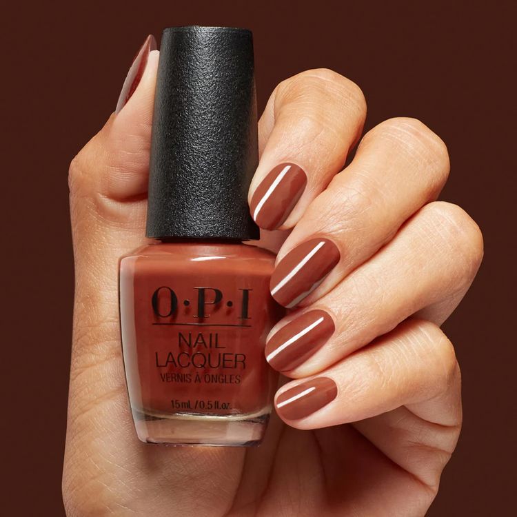 OPI Slip Dressed Up ($12)