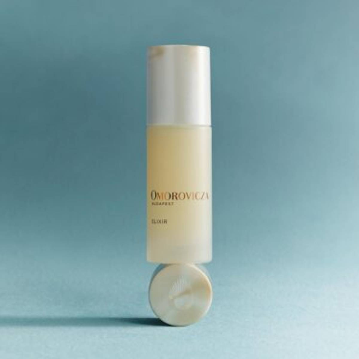 omorovicza elixir
