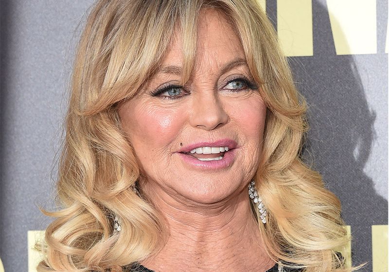 goldiehawn