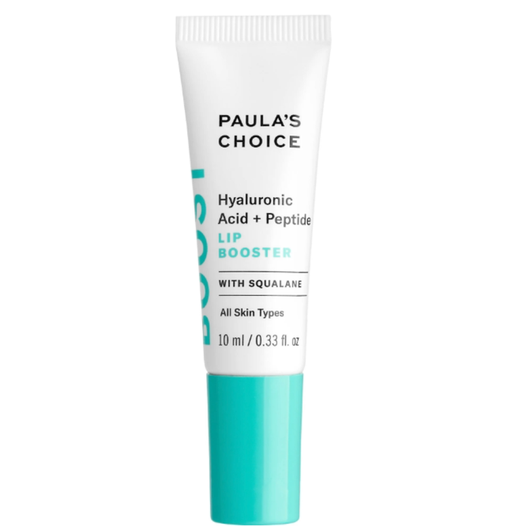 Paulas' Choice Hyaluronic Acid + Peptide Lip Booster